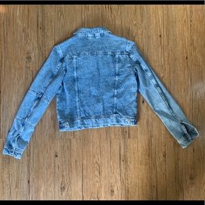 Guess jean jacket